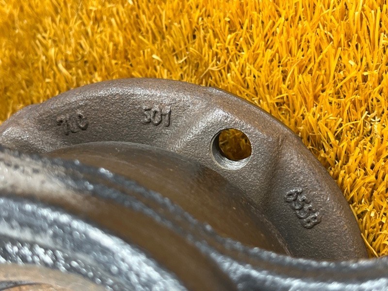 ступица, 5500 рублей, Красноярск