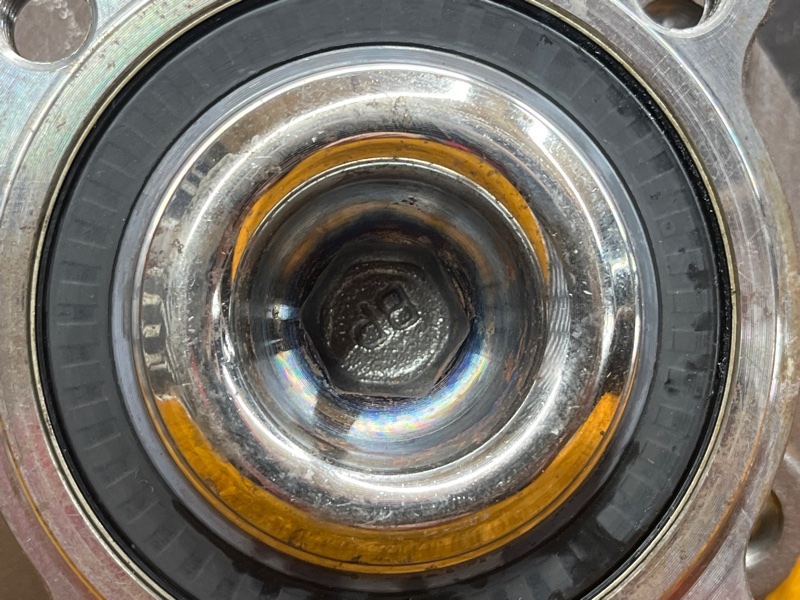 ступица, 1500 рублей, Красноярск