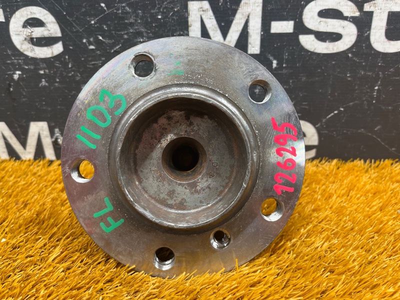 ступица, 1500 рублей, Красноярск