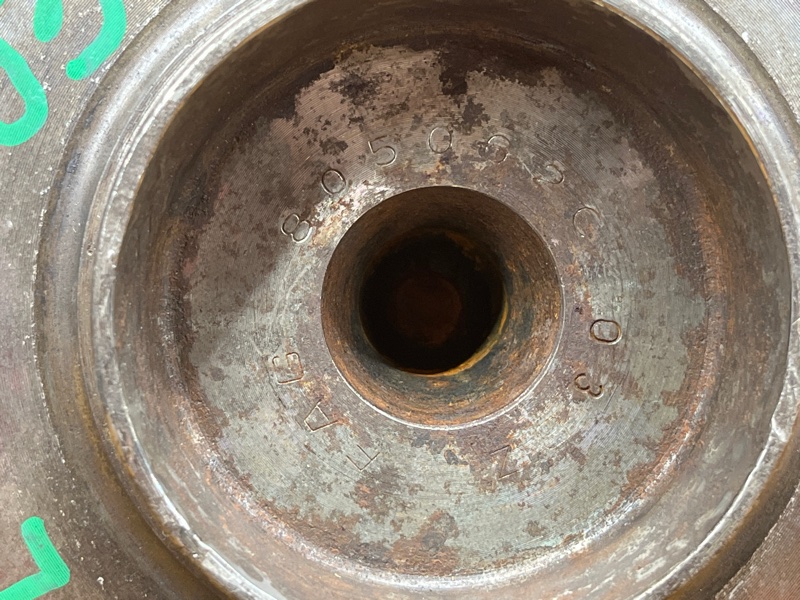 ступица, 1500 рублей, Красноярск