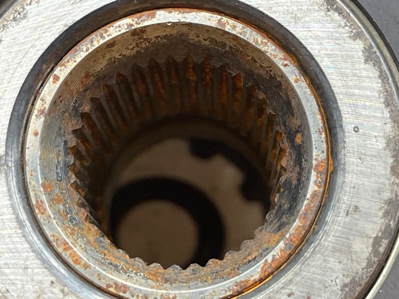 ступица, 1500 рублей, Красноярск