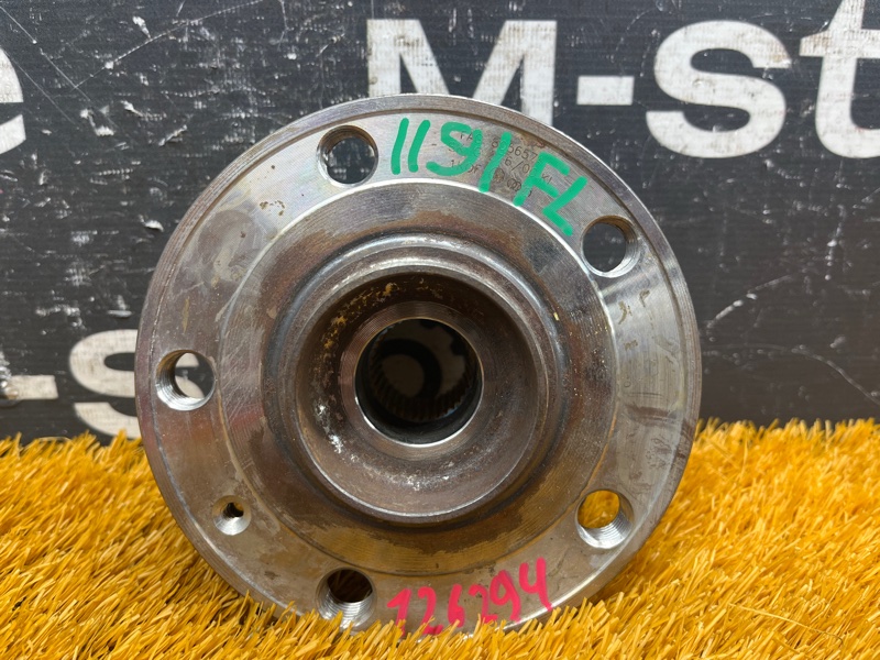 ступица, 1500 рублей, Красноярск