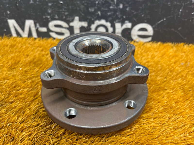 ступица, 1500 рублей, Красноярск