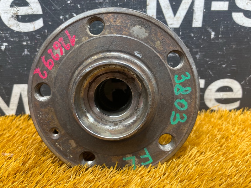 ступица, 1500 рублей, Красноярск