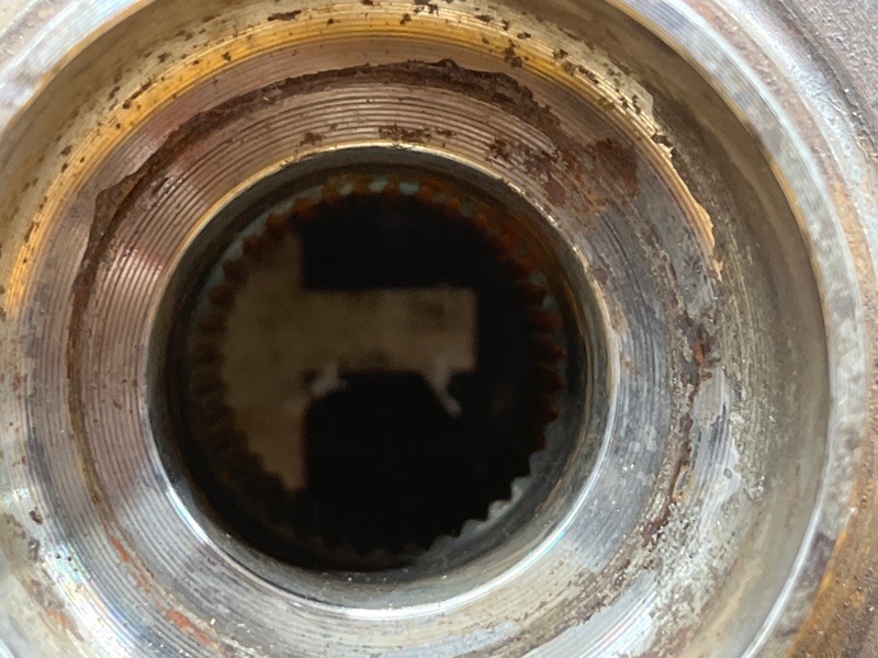 ступица, 1500 рублей, Красноярск