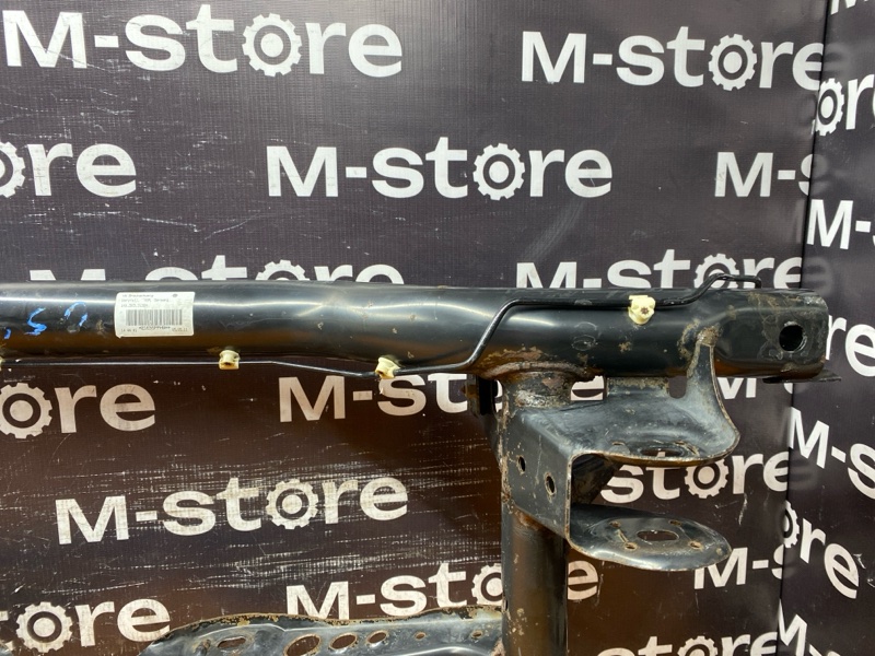 Балка поперечная (подрамник), 6000 рублей, Красноярск