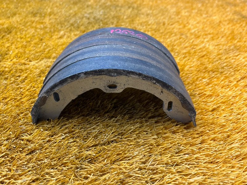 Колодки ручника, 1000 рублей, Красноярск