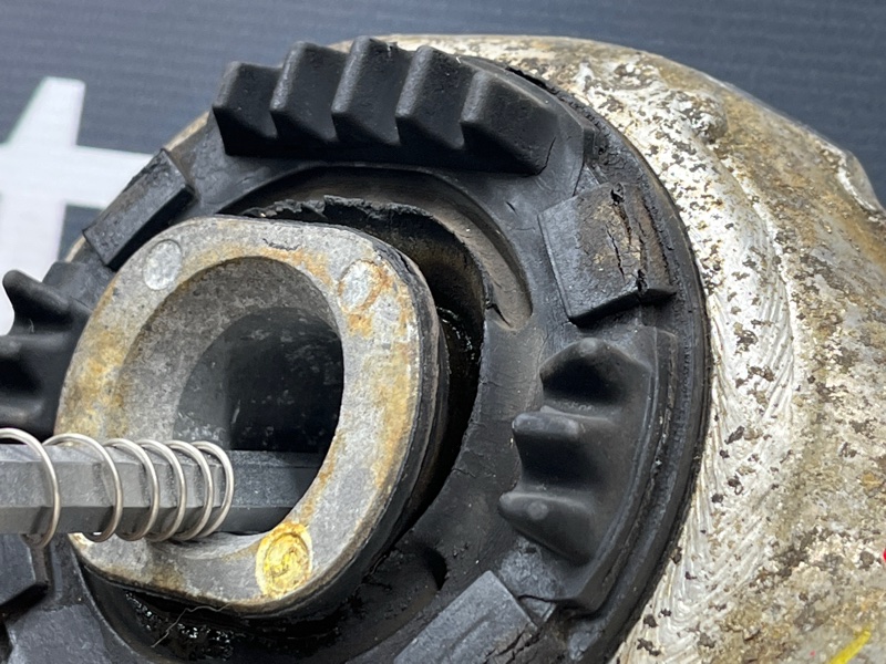 Балка поперечная (подрамник), 3000 рублей, Красноярск