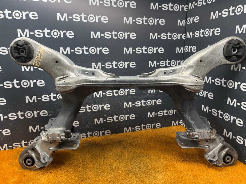 Балка поперечная (подрамник), 3000 рублей, Красноярск