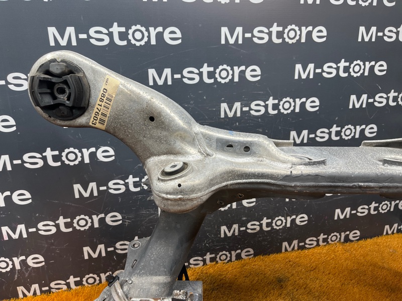 Балка поперечная (подрамник), 3000 рублей, Красноярск