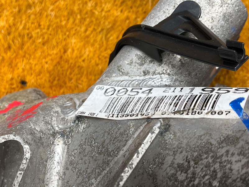 Балка поперечная (подрамник), 3000 рублей, Красноярск