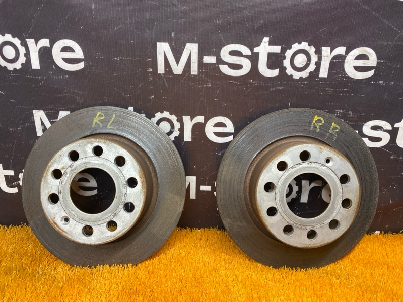 Диск тормозной, 2500 рублей, Красноярск