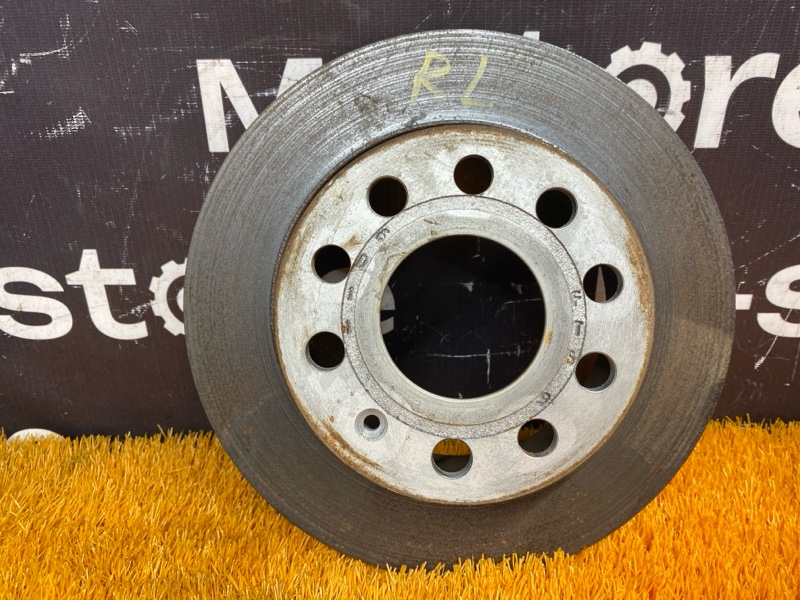 Диск тормозной, 2500 рублей, Красноярск