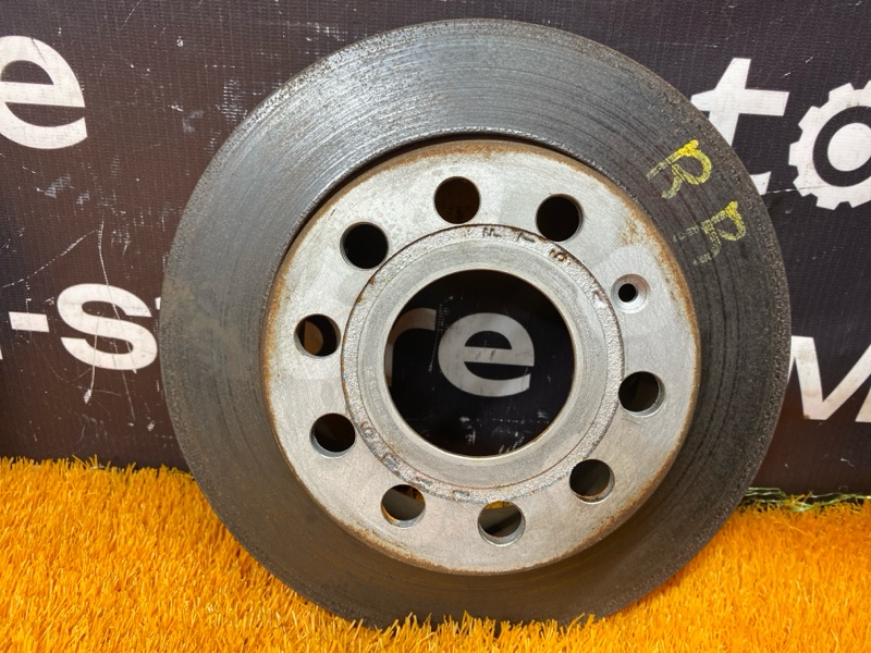 Диск тормозной, 2500 рублей, Красноярск