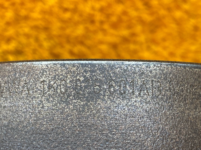 Диск тормозной, 2500 рублей, Красноярск