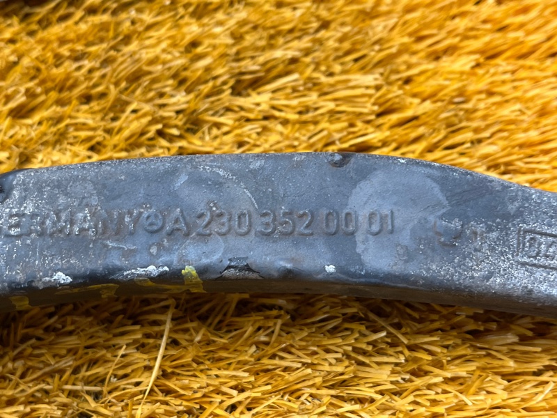 Рычаг подвески верхний, 800 рублей, Красноярск
