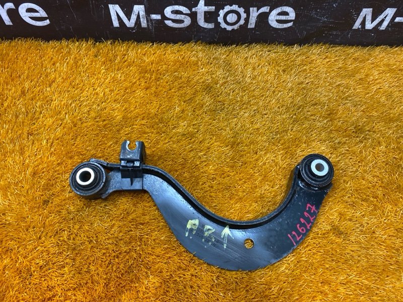 Рычаг подвески верхний, 1500 рублей, Красноярск