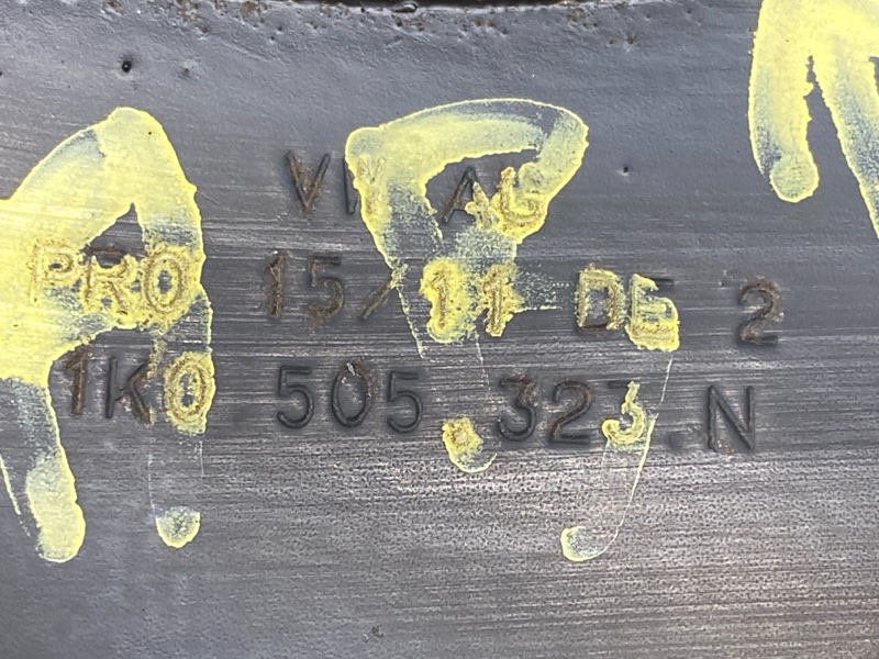 Рычаг подвески верхний, 1500 рублей, Красноярск