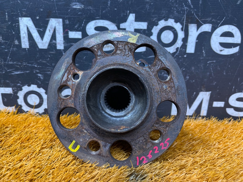 ступица, 500 рублей, Красноярск