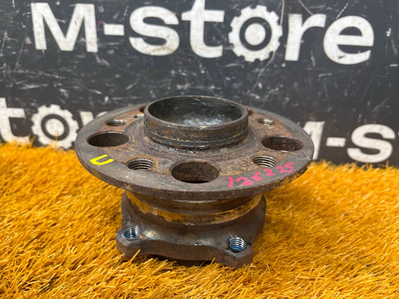 ступица, 500 рублей, Красноярск