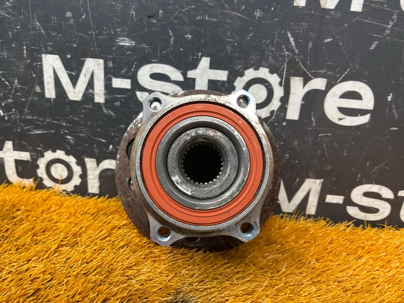 ступица, 500 рублей, Красноярск