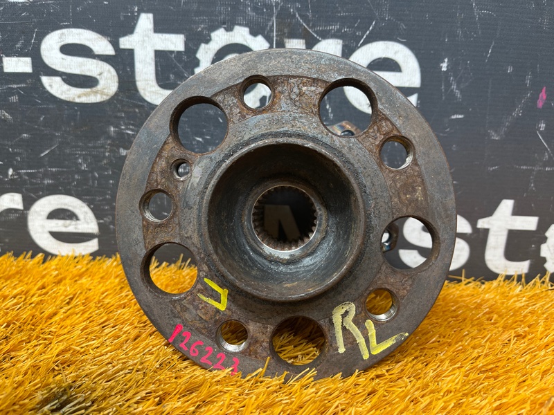 ступица, 500 рублей, Красноярск