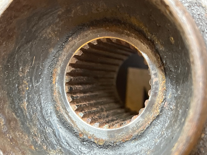 ступица, 500 рублей, Красноярск