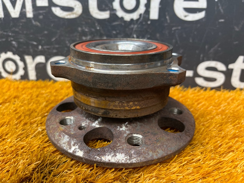 ступица, 500 рублей, Красноярск