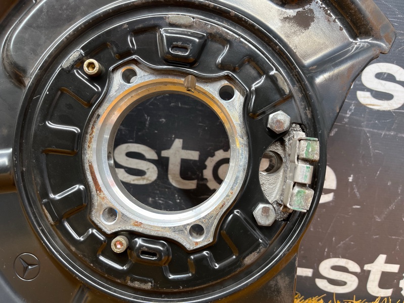 кулак поворотный, 800 рублей, Красноярск