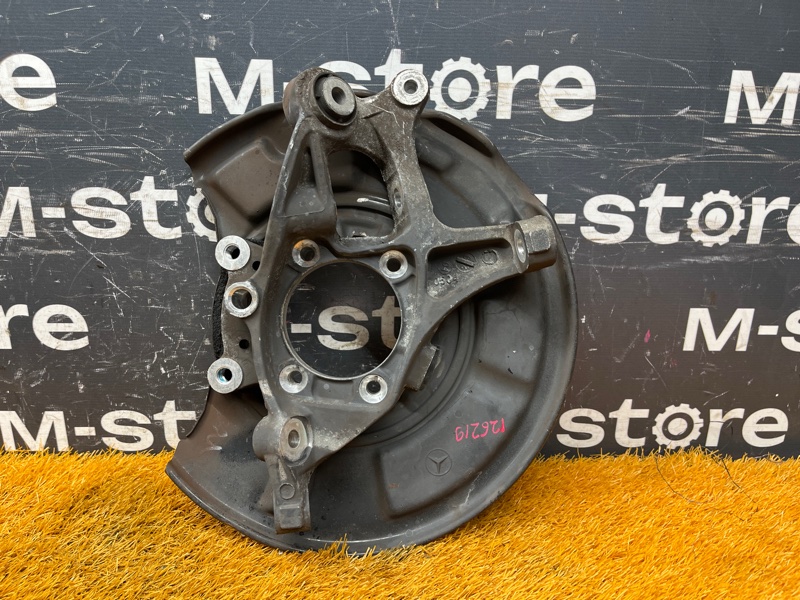 кулак поворотный, 800 рублей, Красноярск