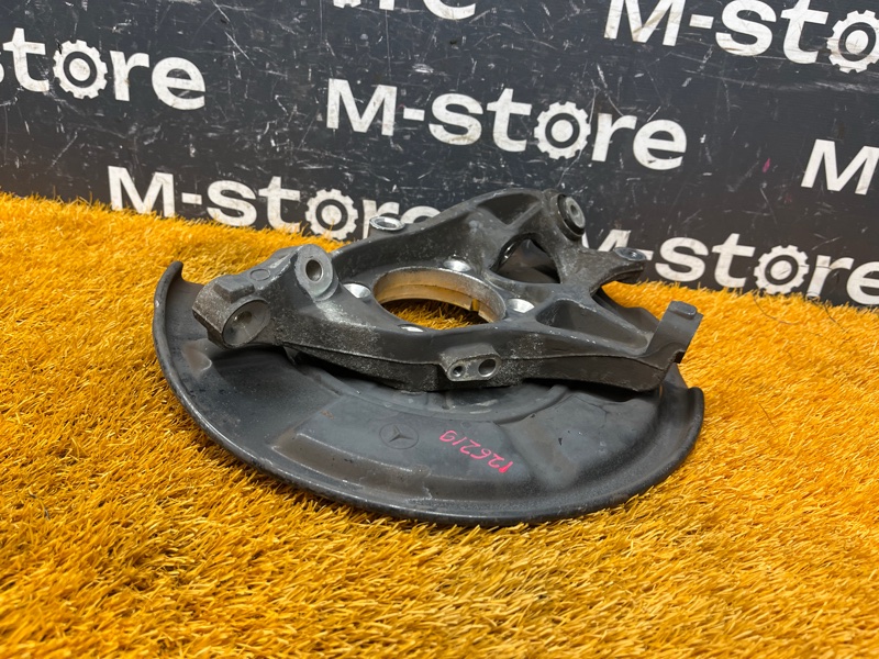 кулак поворотный, 800 рублей, Красноярск