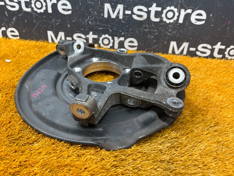 кулак поворотный, 800 рублей, Красноярск