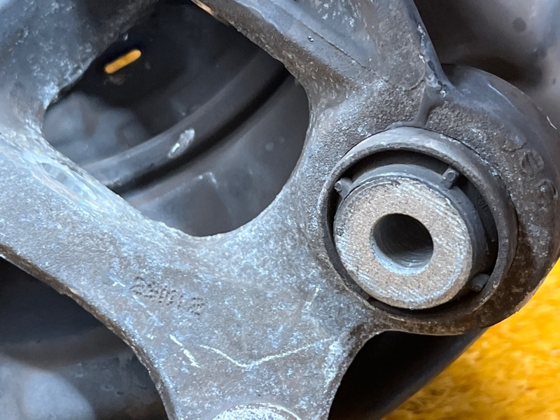 кулак поворотный, 800 рублей, Красноярск