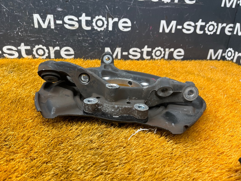 кулак поворотный, 800 рублей, Красноярск