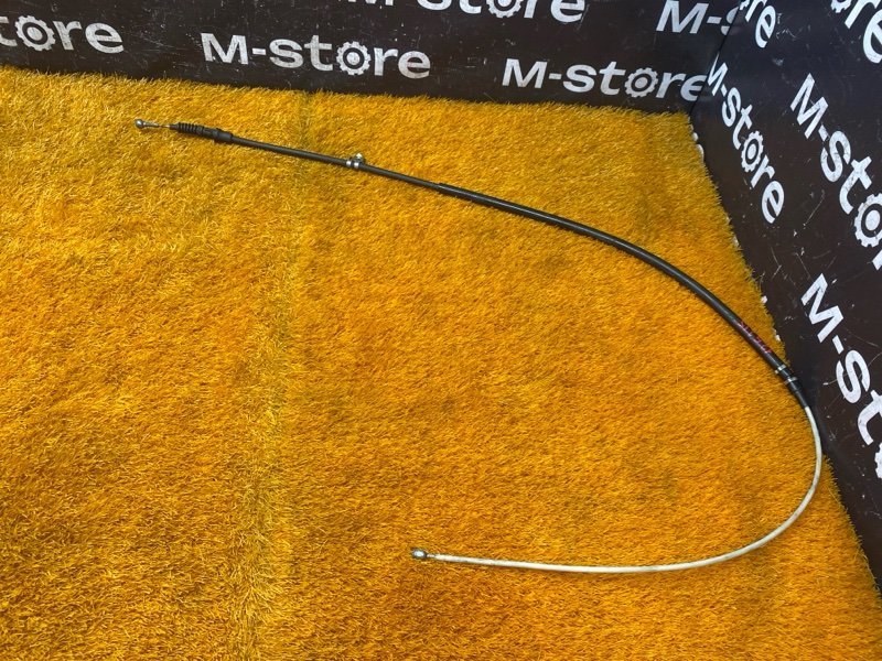 трос ручника, 500 рублей, Красноярск