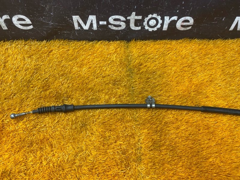 трос ручника, 500 рублей, Красноярск