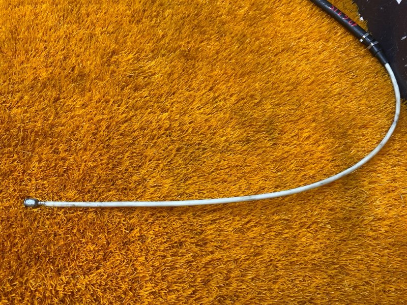 трос ручника, 500 рублей, Красноярск