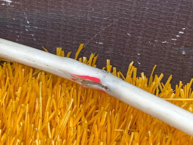 трос ручника, 500 рублей, Красноярск