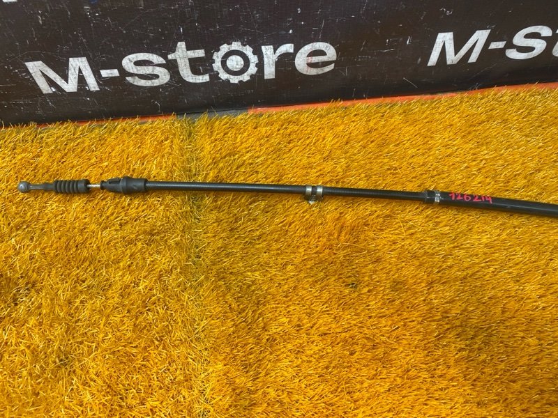 трос ручника, 700 рублей, Красноярск