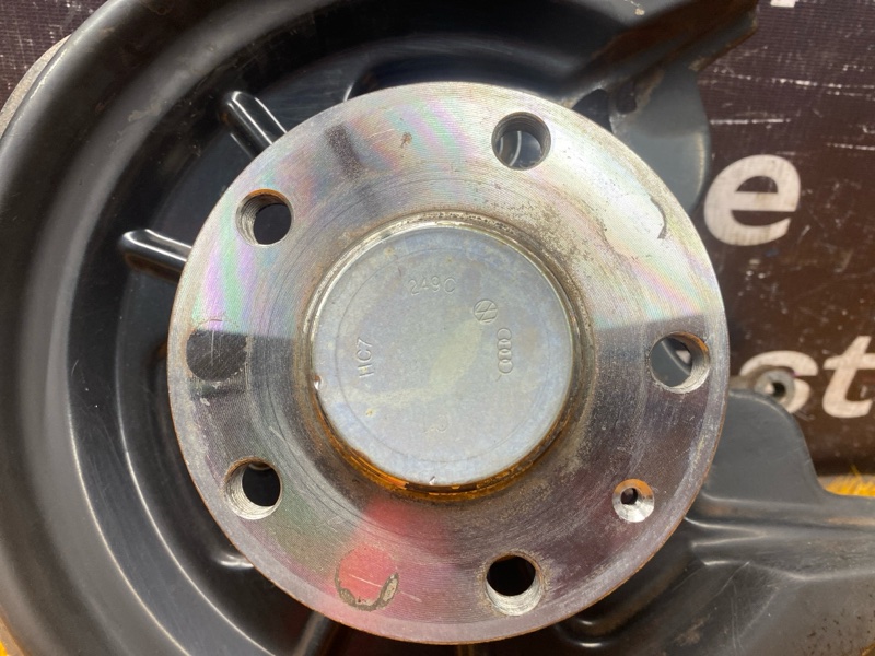 ступица, 2500 рублей, Красноярск