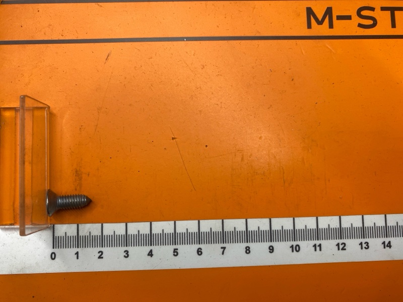 Болт тормозного диска, 100 рублей, Красноярск