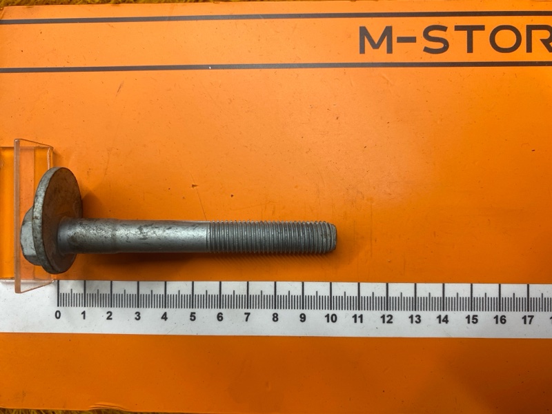 Болт развальный, 600 рублей, Красноярск