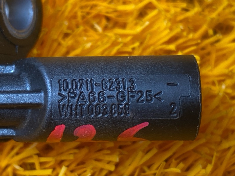 Датчик ABS, 1000 рублей, Красноярск