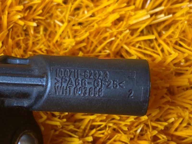 Датчик ABS, 1000 рублей, Красноярск