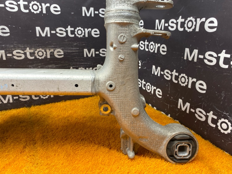 Балка поперечная (подрамник), 2500 рублей, Красноярск