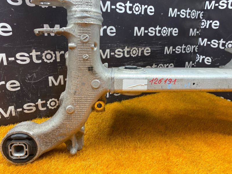 Балка поперечная (подрамник), 2500 рублей, Красноярск