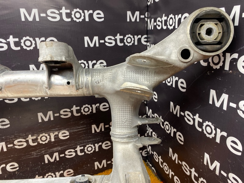 Балка поперечная (подрамник), 2500 рублей, Красноярск