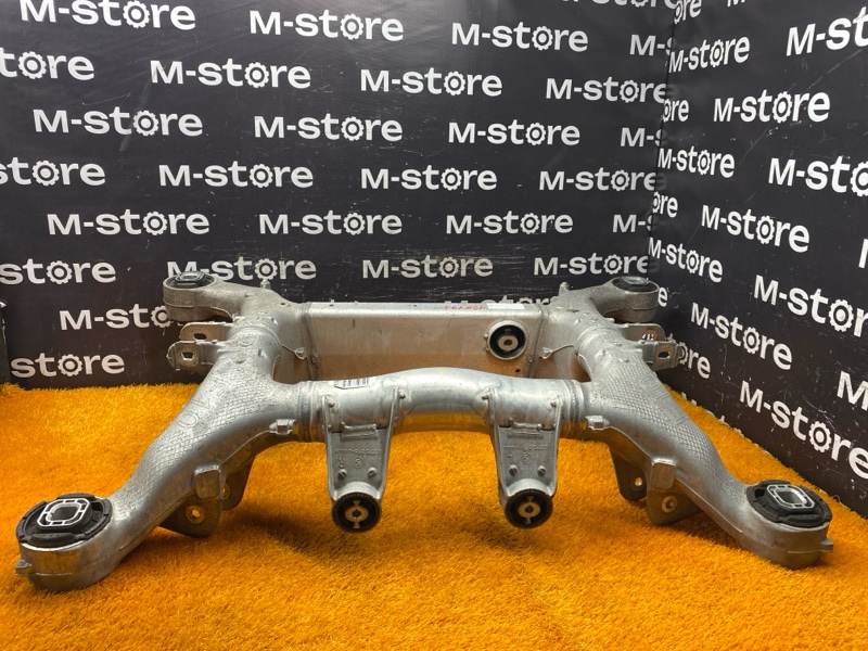 Балка поперечная (подрамник), 2500 рублей, Красноярск