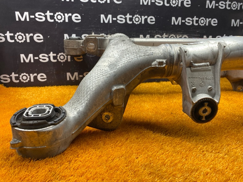 Балка поперечная (подрамник), 2500 рублей, Красноярск