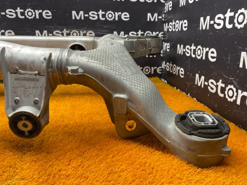 Балка поперечная (подрамник), 2500 рублей, Красноярск